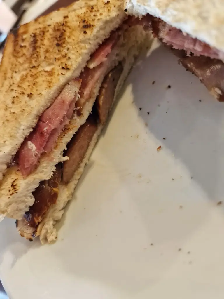 Menu_The Deck_Ingoldmells_image_5