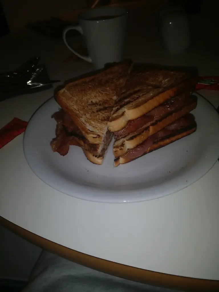 Menu_The Deck_Ingoldmells_image_9