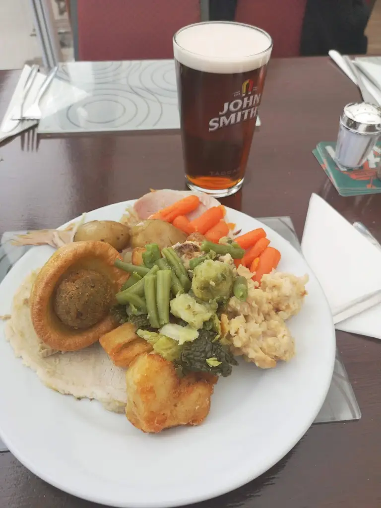 Menu_The Boat House_Ingoldmells_image_6