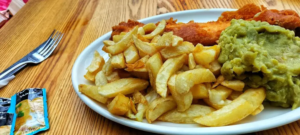 Menu_The Boat House_Ingoldmells_image_7