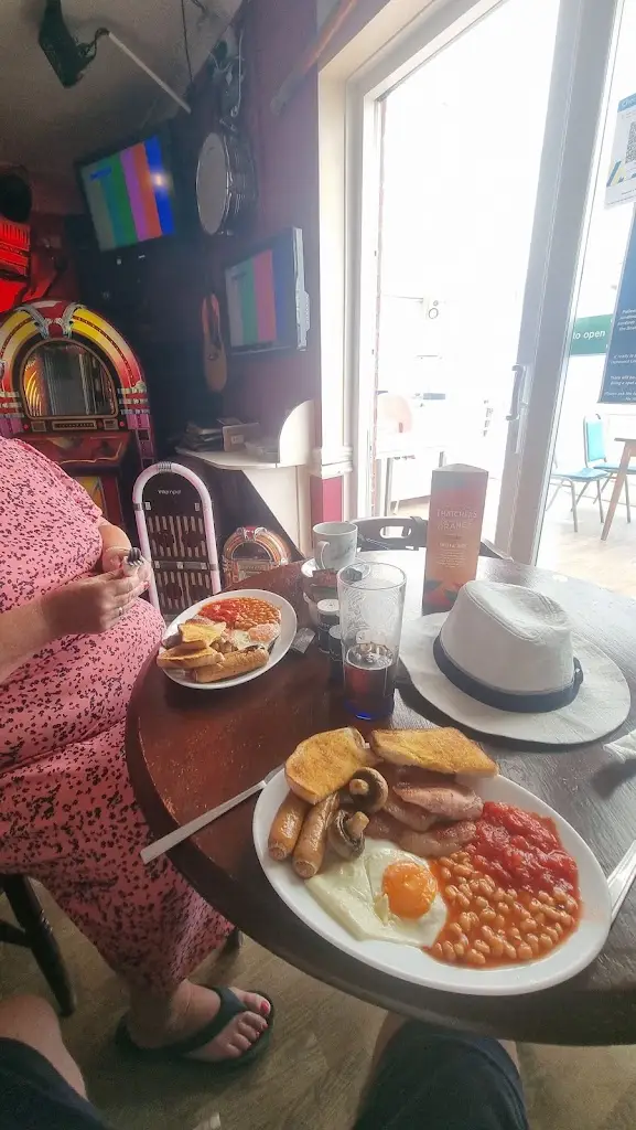 Menu_The Boat House_Ingoldmells_image_8