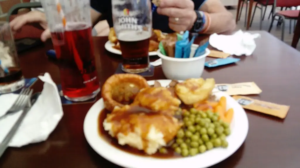 Menu_The Boat House_Ingoldmells_image_9