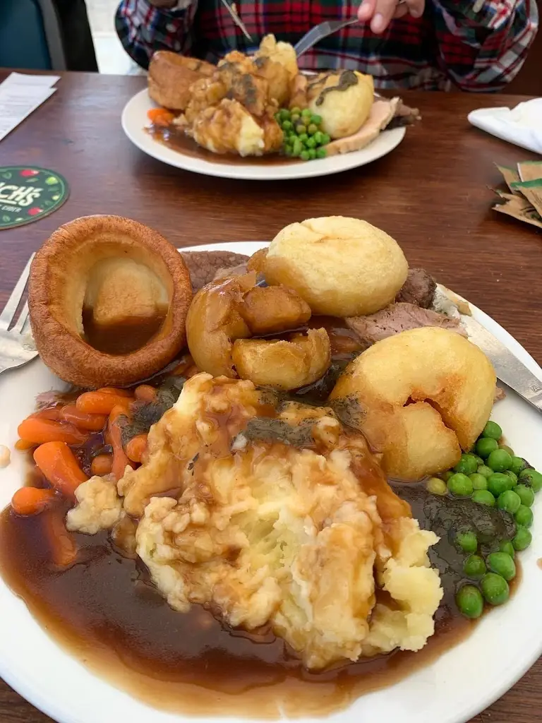 The Boat House_Ingoldmells_slider_image_3