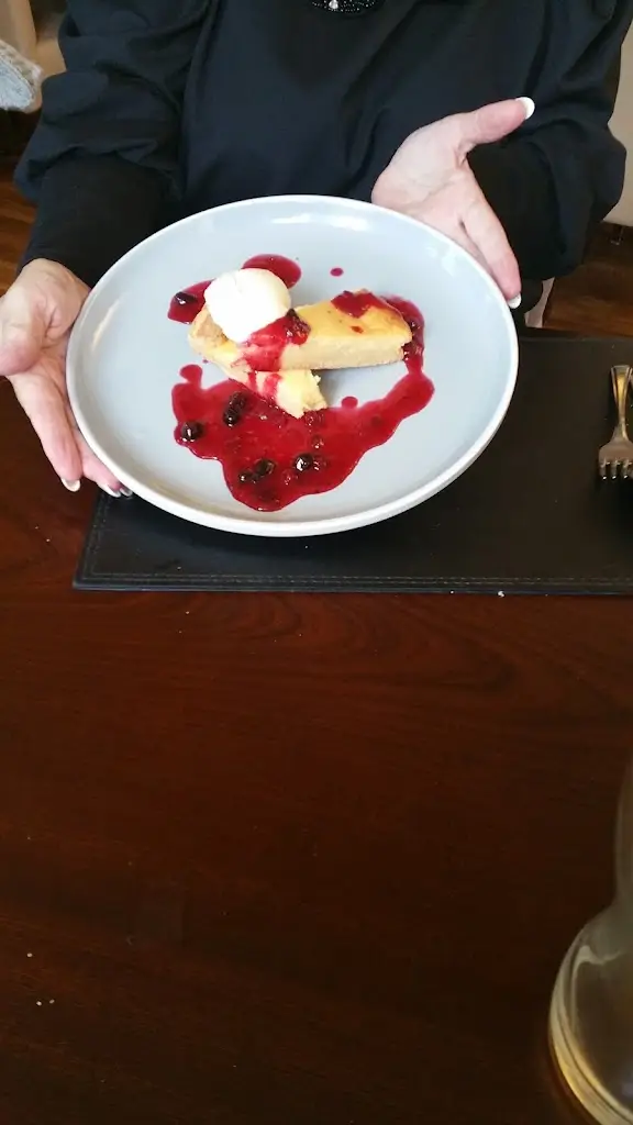 Menu_Haigs Hotel and McKee's Brasserie_Balsall Common_imagen_4