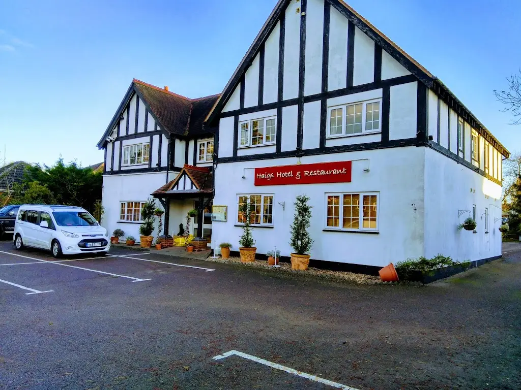 Haigs Hotel and McKee's Brasserie_Balsall Common_slider_image_1