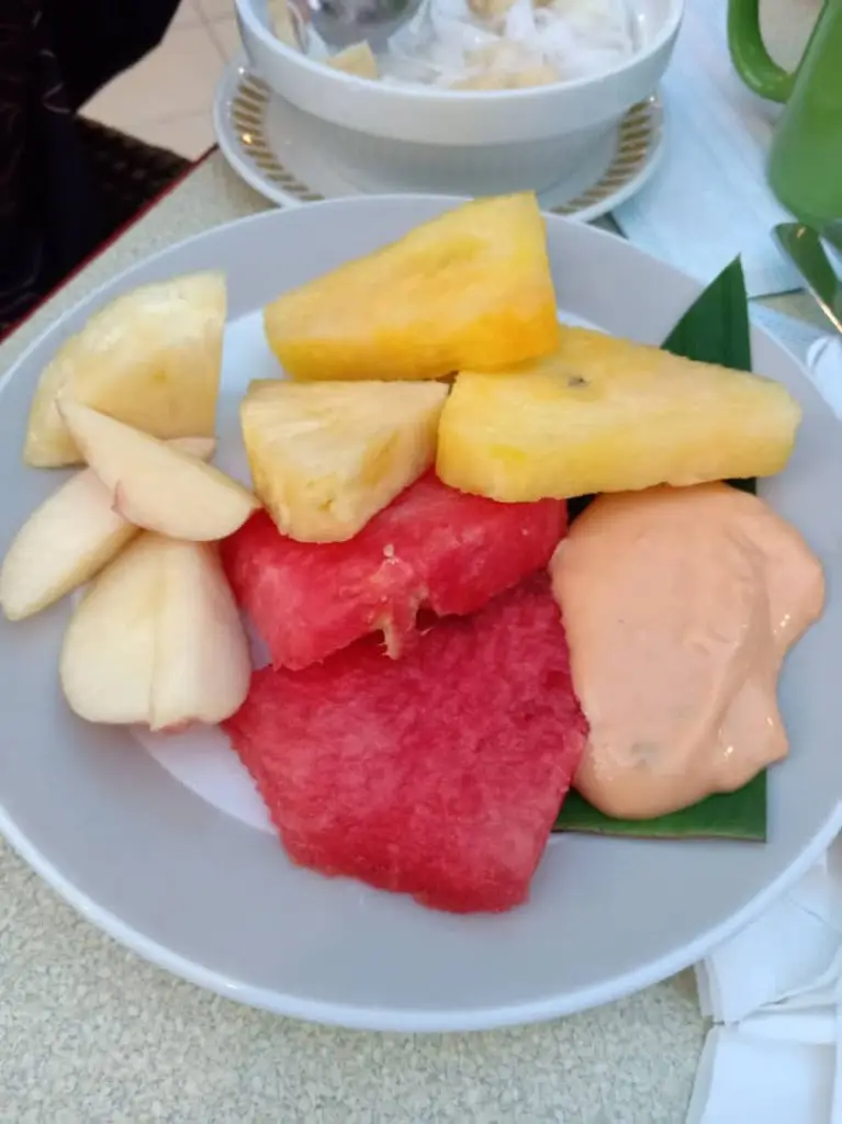 Menu_The Sands_Ingoldmells_image_2