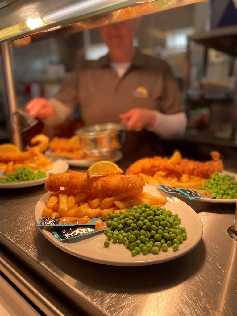 Menu_The Sands_Ingoldmells_image_4