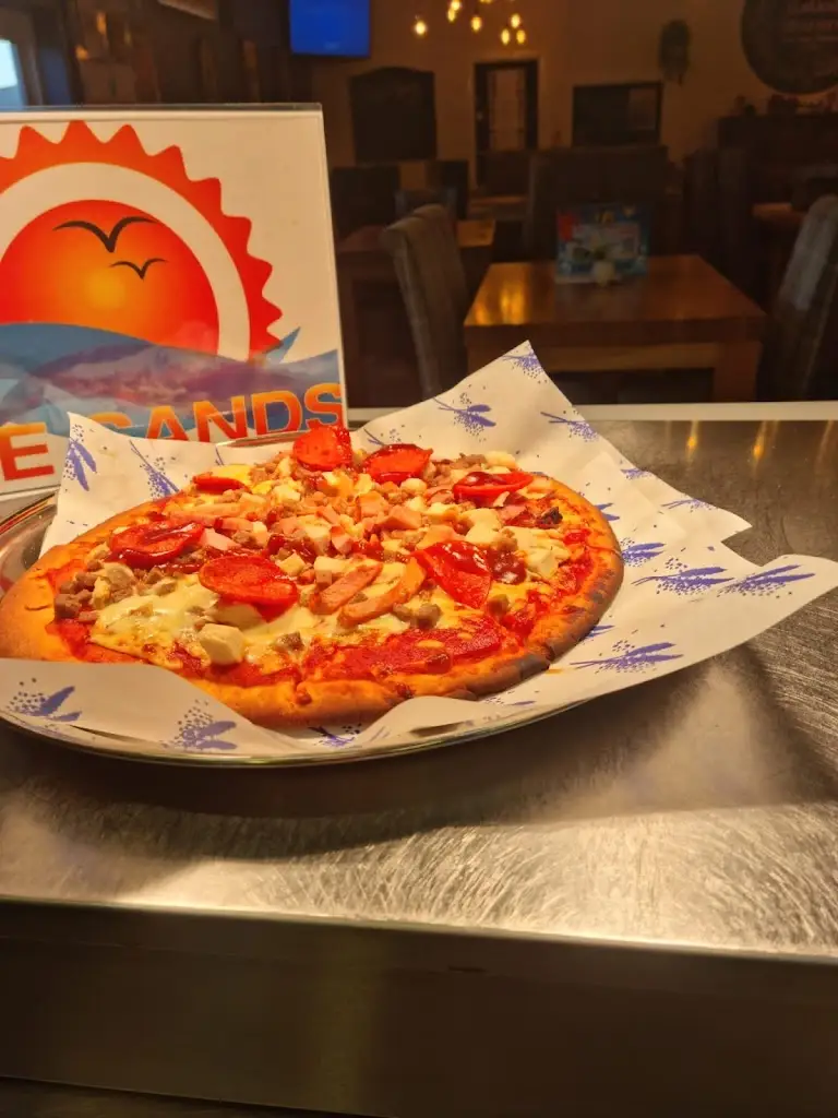 Menu_The Sands_Ingoldmells_image_6