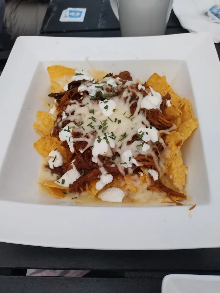 Menu_The Hollywood Bar & Diner_Ingoldmells_image_6