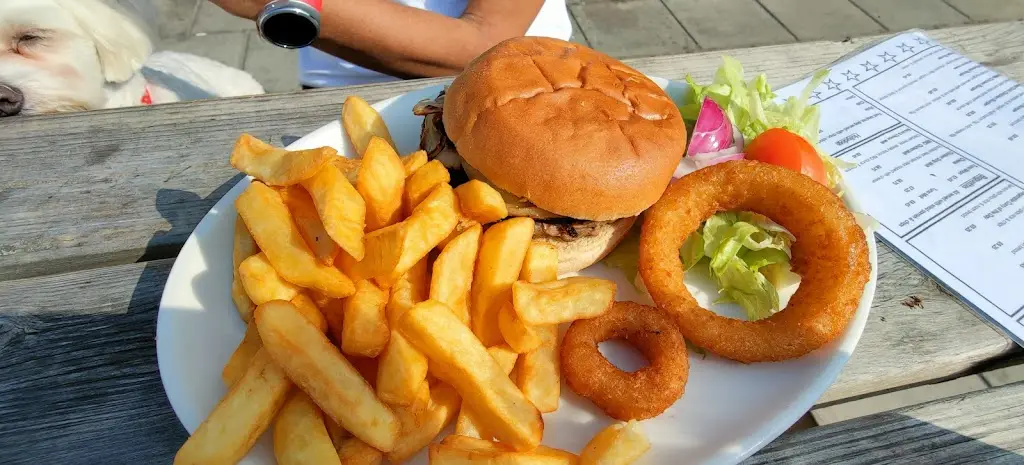 Menu_The Hollywood Bar & Diner_Ingoldmells_image_8