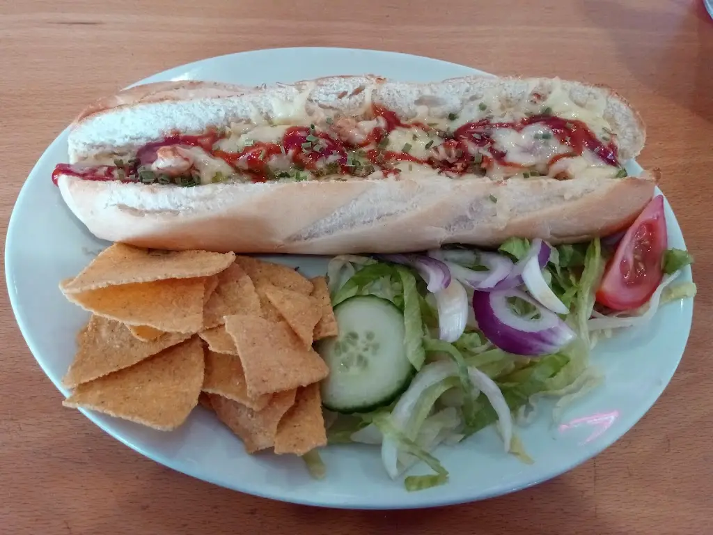 Menu_The Hollywood Bar & Diner_Ingoldmells_image_9