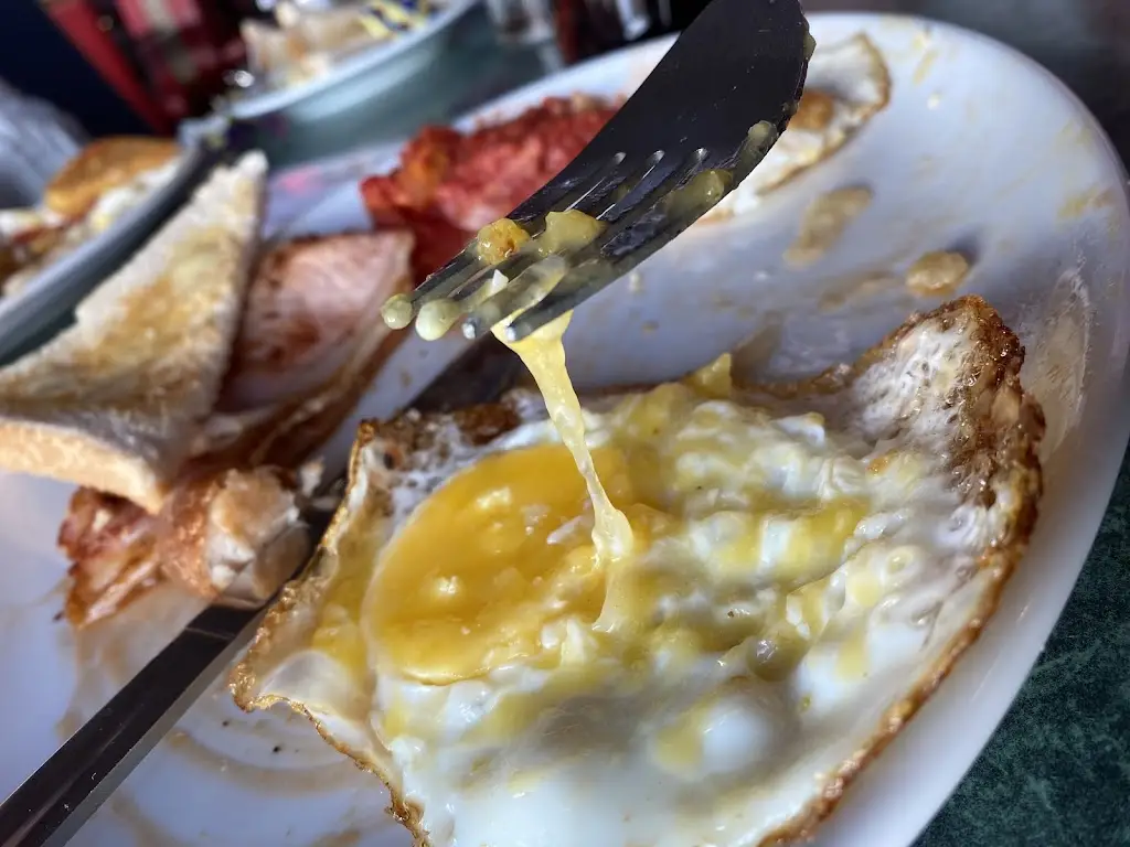 Destiny_The Hollywood Bar & Diner_Ingoldmells_review