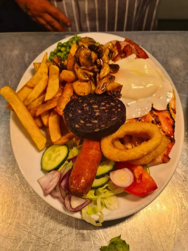 Menu_Candles Restaurant_Ingoldmells_imagen_5