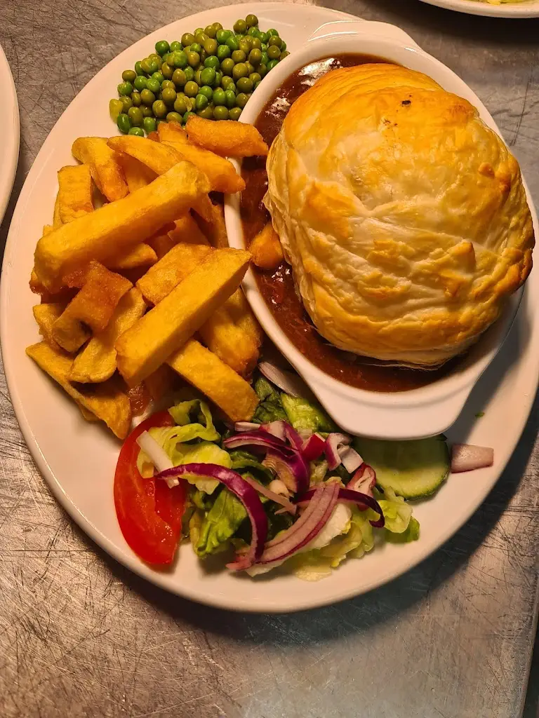 Menu_Candles Restaurant_Ingoldmells_imagen_6