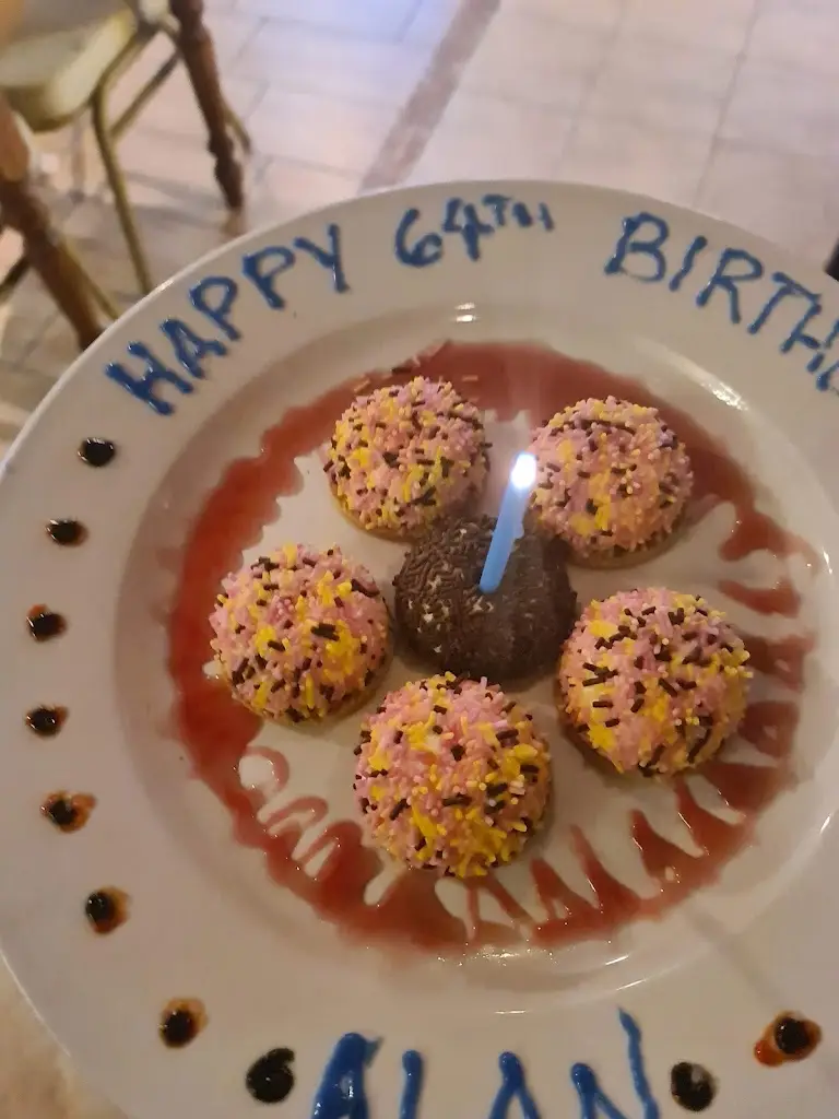 Menu_Candles Restaurant_Ingoldmells_imagen_9