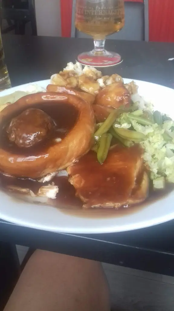 Menu_The Cherry Tree Ingoldmells_Ingoldmells_image_5