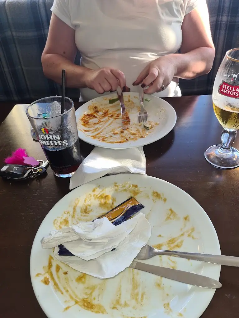 Menu_The Cherry Tree Ingoldmells_Ingoldmells_image_8