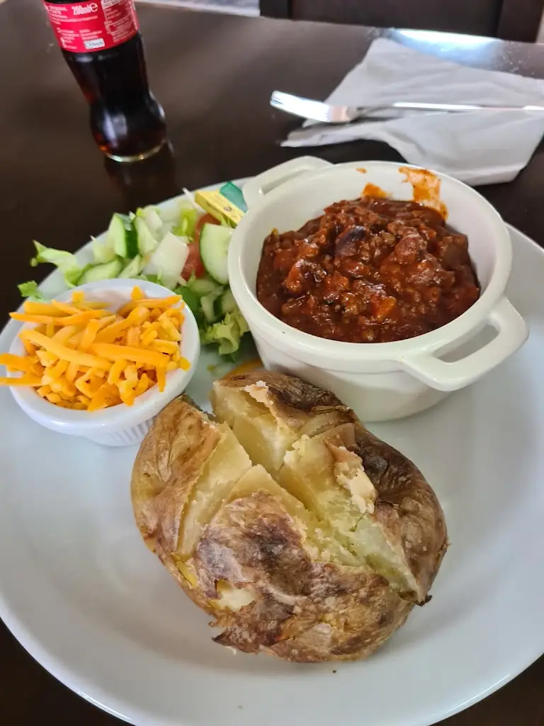 jumbo lox_The Cherry Tree Ingoldmells_Ingoldmells_review