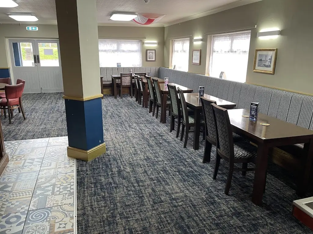 The Cherry Tree Ingoldmells restaurant in Ingoldmells