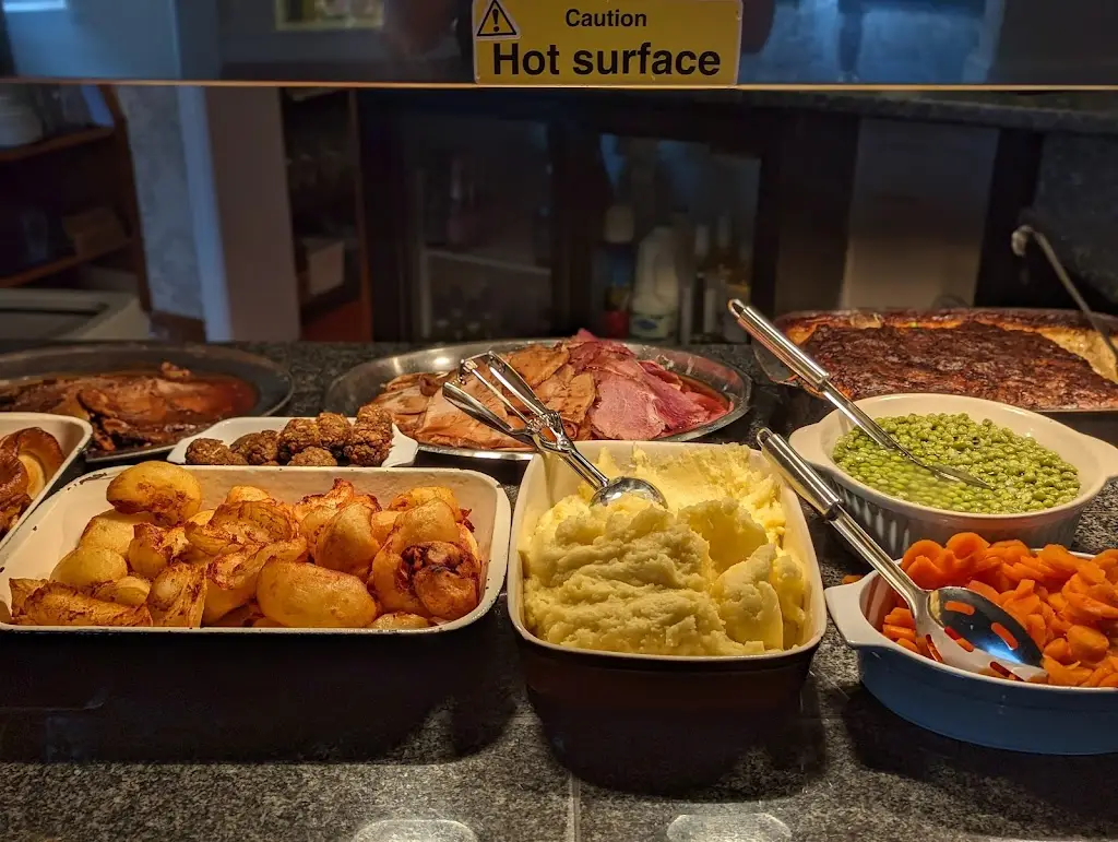 Menu_Greenacres Bar & Restaurant_Ingoldmells_image_3