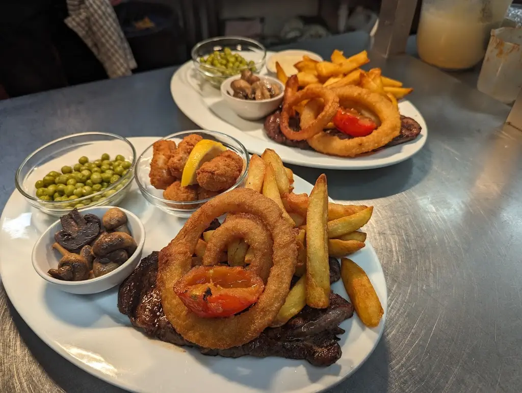 Menu_Greenacres Bar & Restaurant_Ingoldmells_image_7