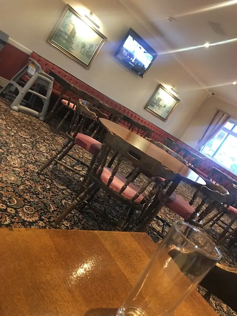 Rachel Elliott_Greenacres Bar & Restaurant_Ingoldmells_review