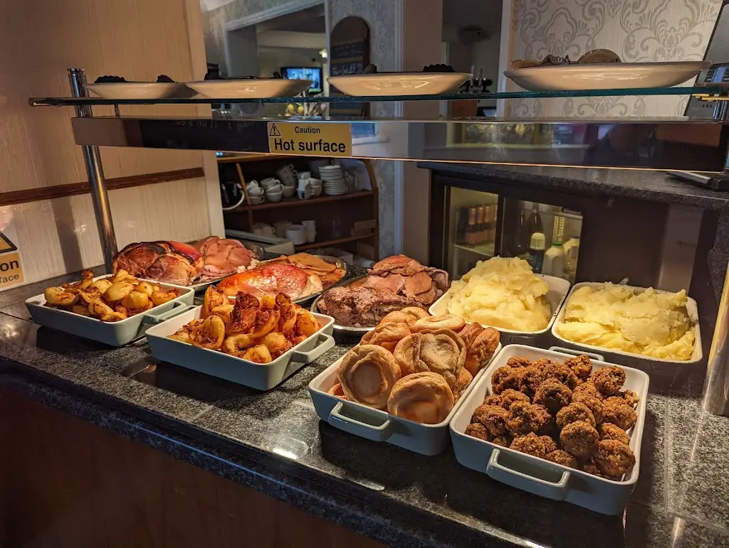 Greenacres Bar & Restaurant_Ingoldmells_slider_image_3