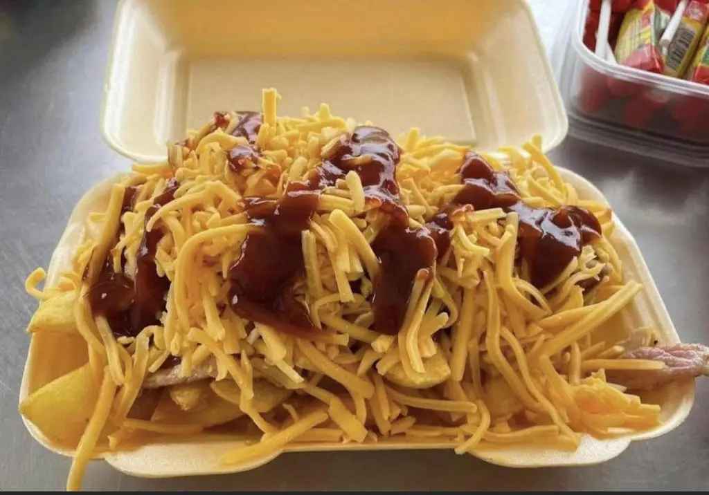 Menu_Yankees Burger Bar Ingoldmells_Ingoldmells_image_8