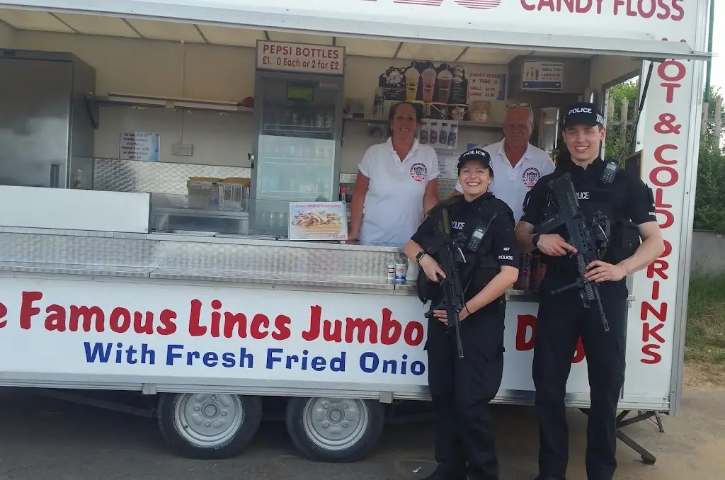 Yankees Burger Bar Ingoldmells_Ingoldmells_slider_image_2