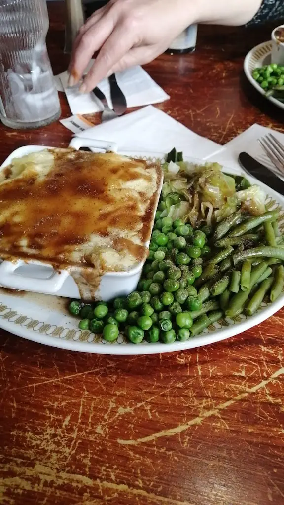 Menu_The Moody Cow_Ingoldmells_image_2