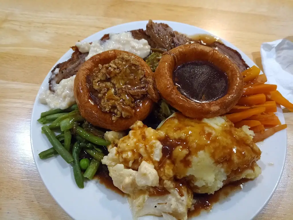 Jon P_The Moody Cow_Ingoldmells_review