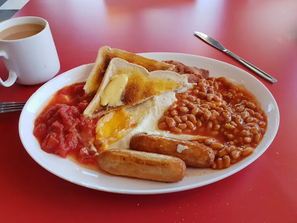 Empire diner_Ingoldmells_slider_image_2