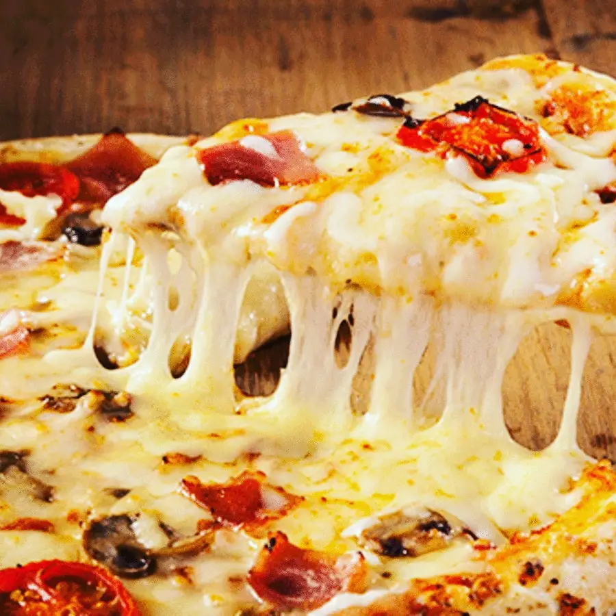 Menu_Buddies Family Showbar & Grill House_Ingoldmells_image_6