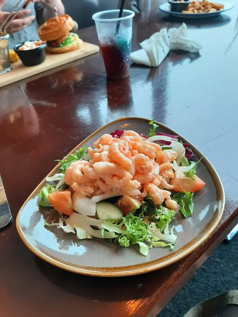 Menu_Buddies Family Showbar & Grill House_Ingoldmells_image_7