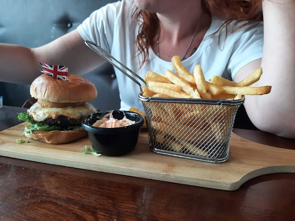 Menu_Buddies Family Showbar & Grill House_Ingoldmells_image_8