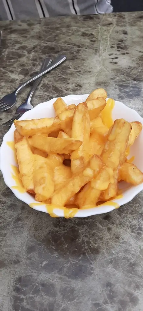 Menu_Buddies Family Showbar & Grill House_Ingoldmells_image_9