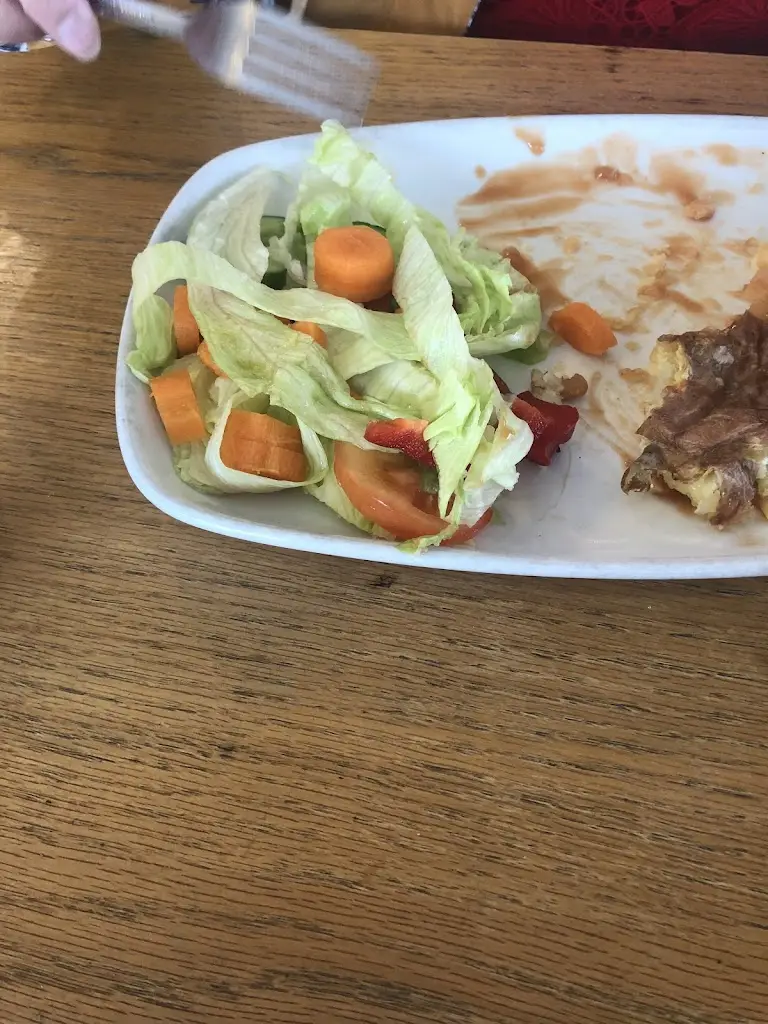 gamesbite ltd_Beach Walk Diner_Ingoldmells_review