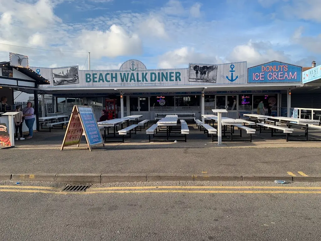 Beach Walk Diner_Ingoldmells_slider_image_1