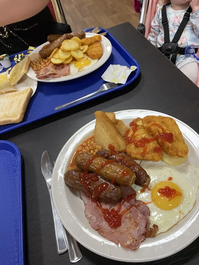 Menu_King of Breakfast_Ingoldmells_image_3