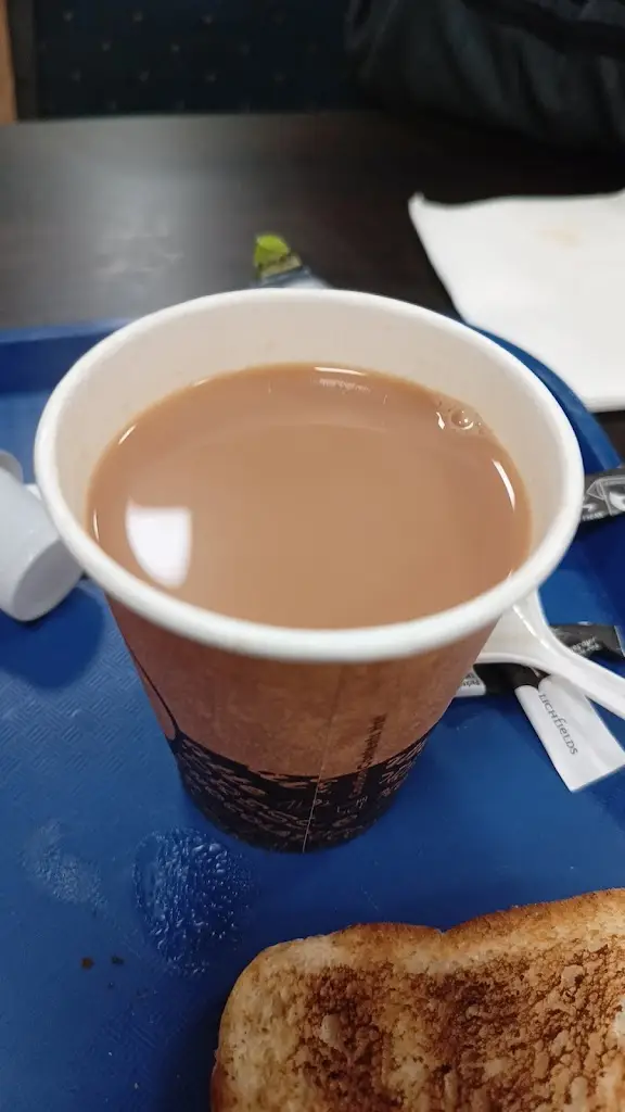 Menu_King of Breakfast_Ingoldmells_image_4