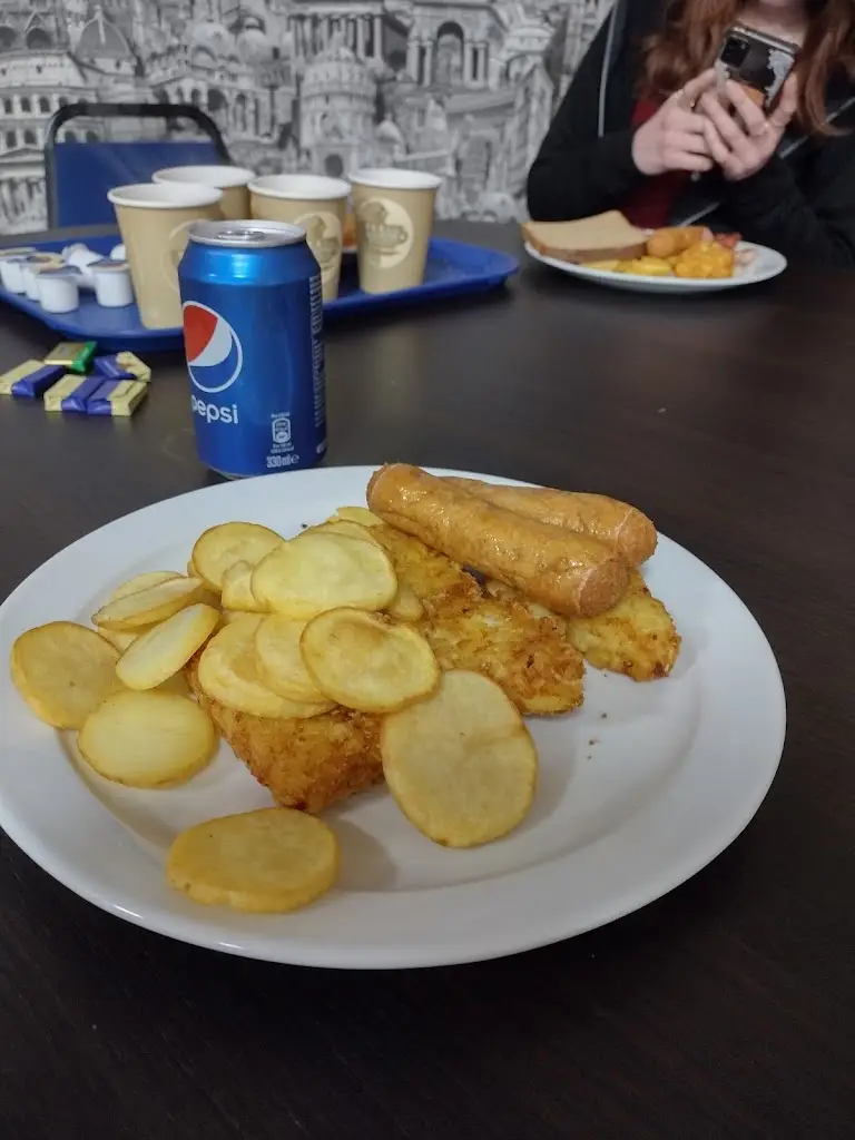 Menu_King of Breakfast_Ingoldmells_image_5