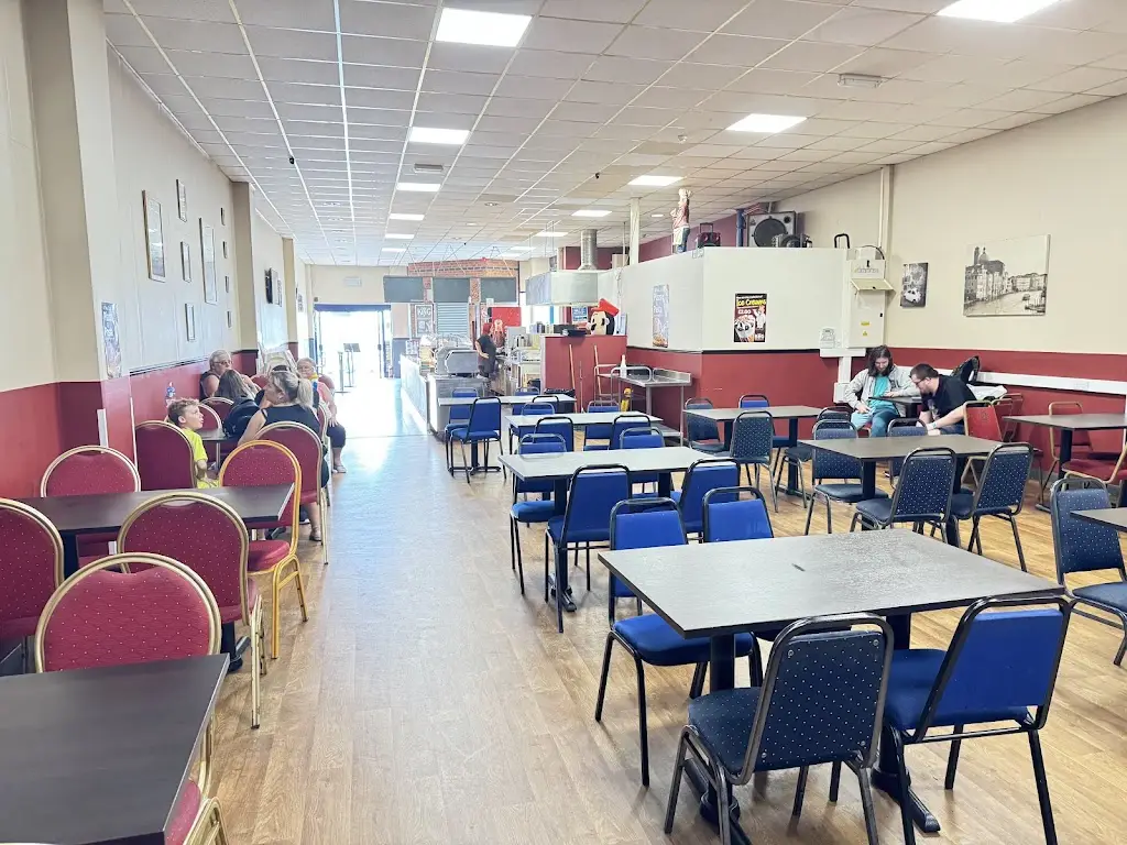 King of Breakfast_Ingoldmells_slider_image_3