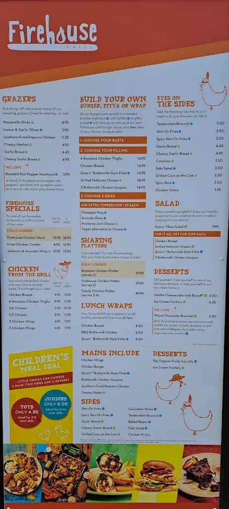 Menu_Firehouse_Ingoldmells_image_1