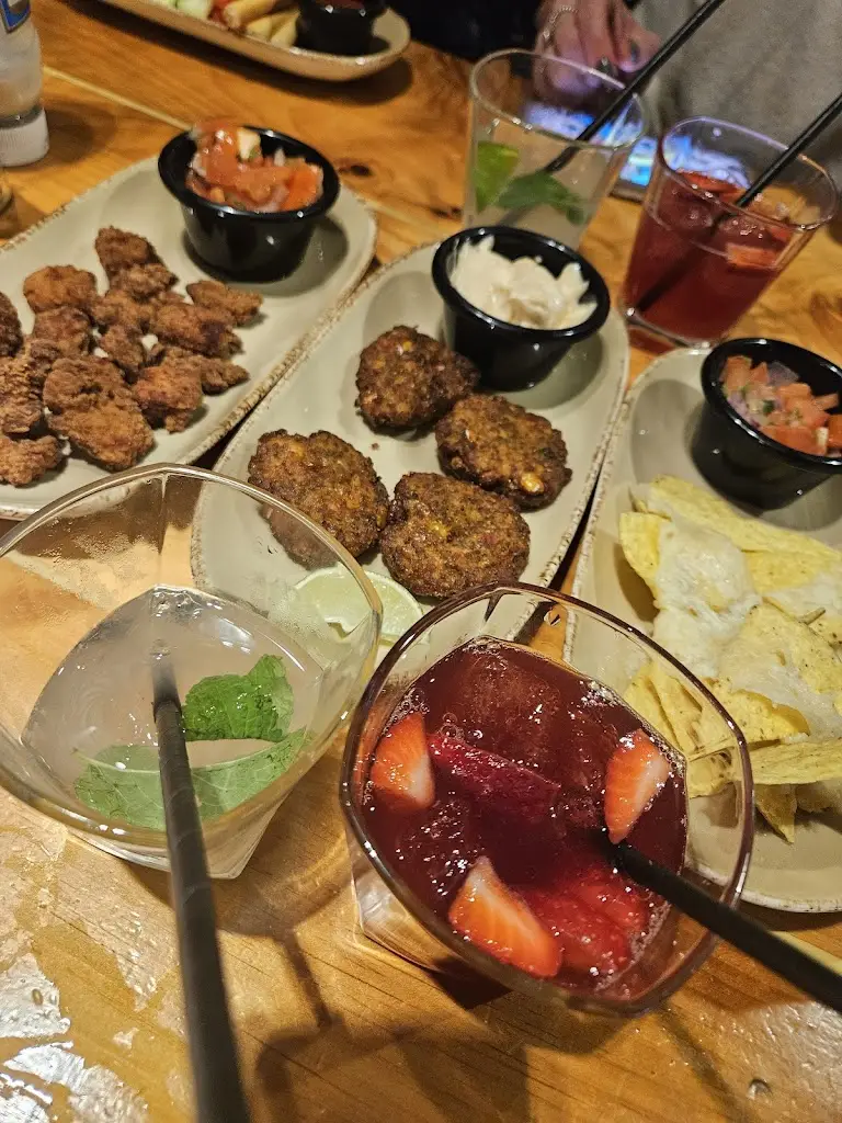 Chloe Fry_Firehouse_Ingoldmells_review