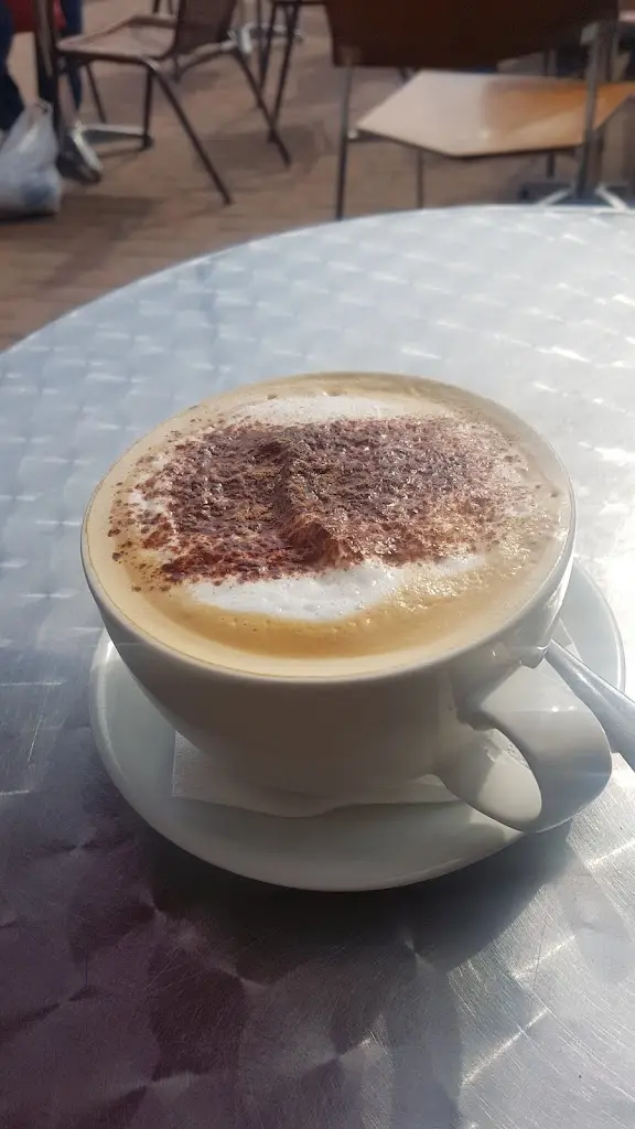 Menu_Classic Coffee Shop_Ingoldmells_image_5