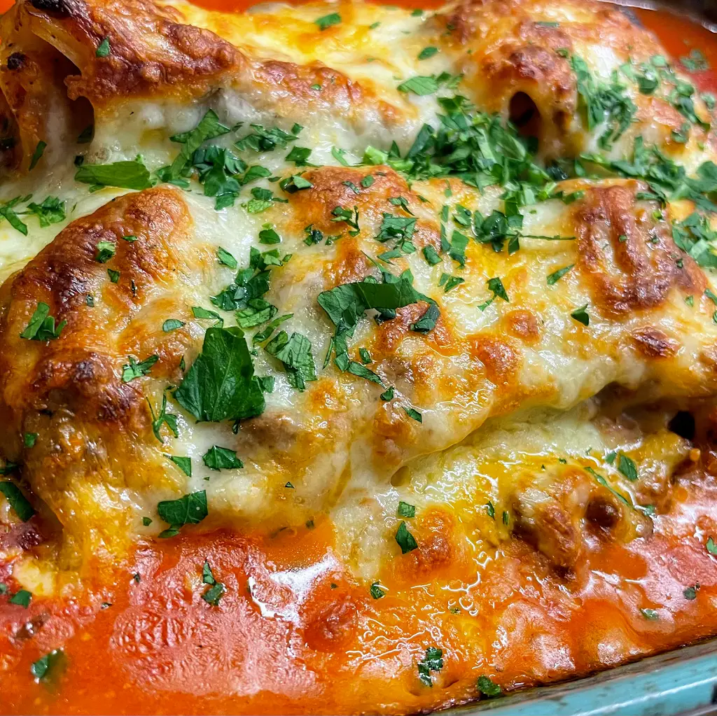 Menu_Tarantino Restaurant_Ingoldmells_image_5