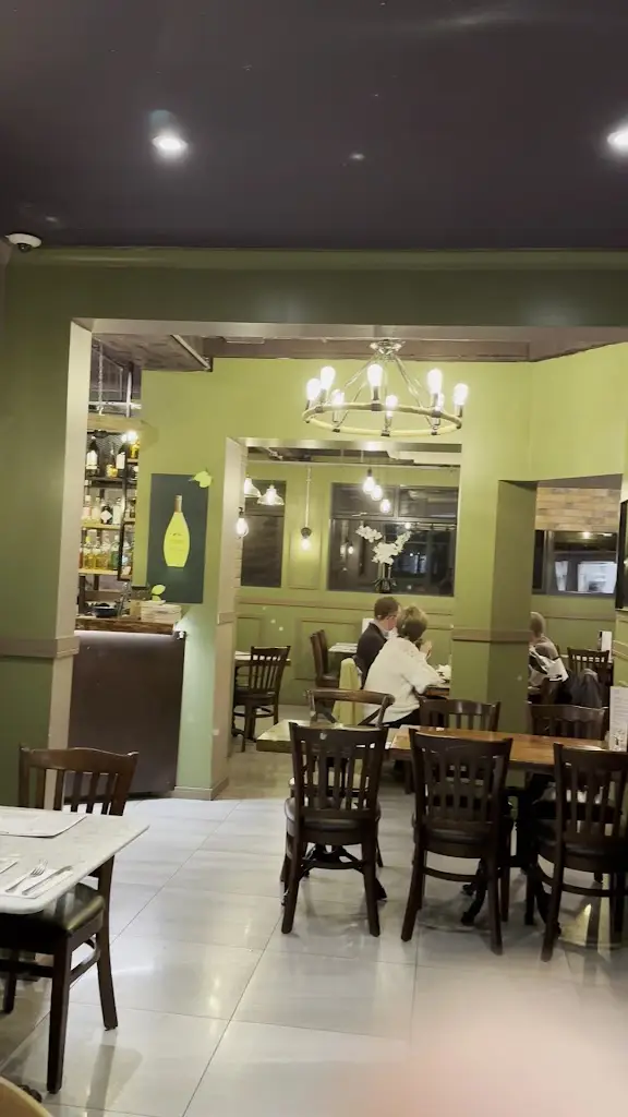 Tarantino Restaurant_Ingoldmells_slider_image_2