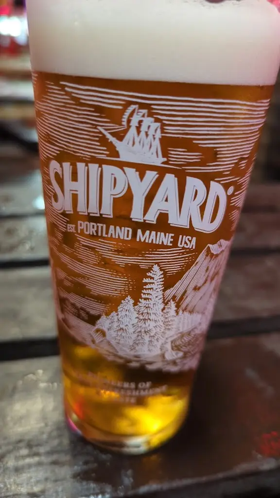 Menu_The Oasis Bar_Ingoldmells_image_3