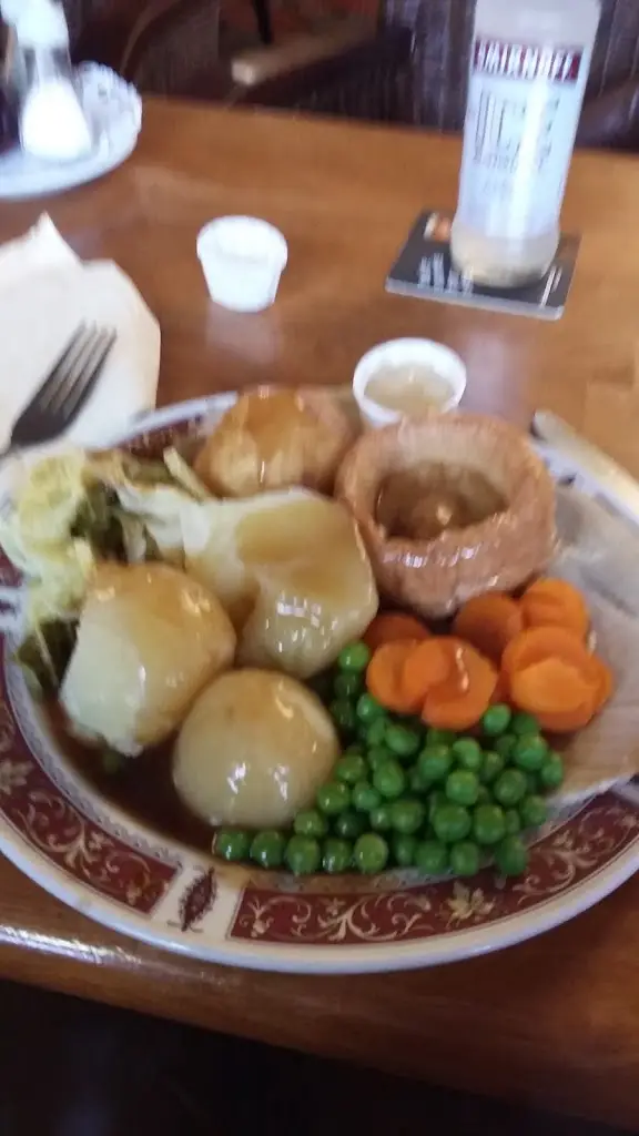 Menu_The Oasis Bar_Ingoldmells_image_4