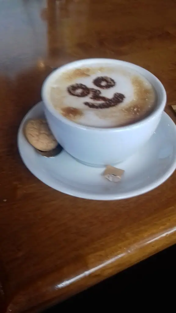 Menu_The Oasis Bar_Ingoldmells_image_5